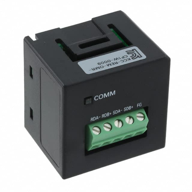 Omron Automation and Safety CP1W-CIF12