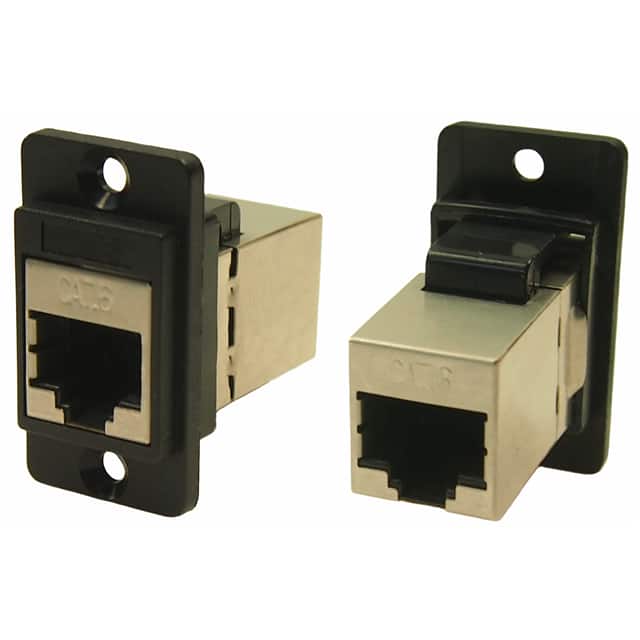 CLIFF Electronic Components Ltd CP30722S