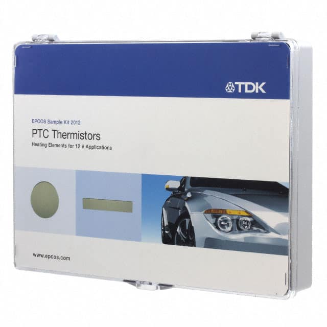 EPCOS - TDK Electronics B59004Z 999A199