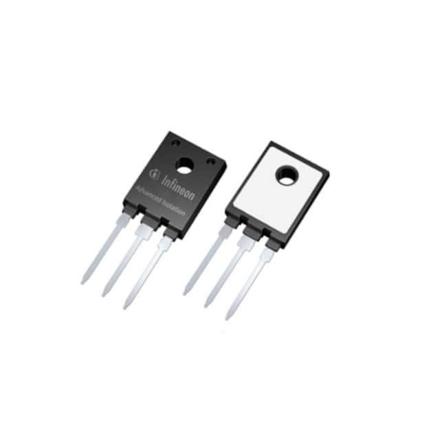 Infineon Technologies IDFW60C65D1XKSA1