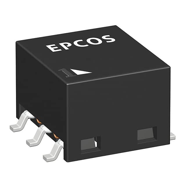 EPCOS - TDK Electronics B82805A0952A250