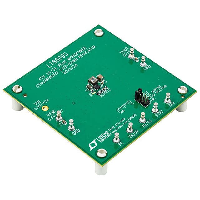 Analog Devices Inc. DC2522A