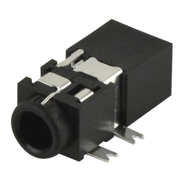 CUI Devices SJ2-2564C-SMT-TR