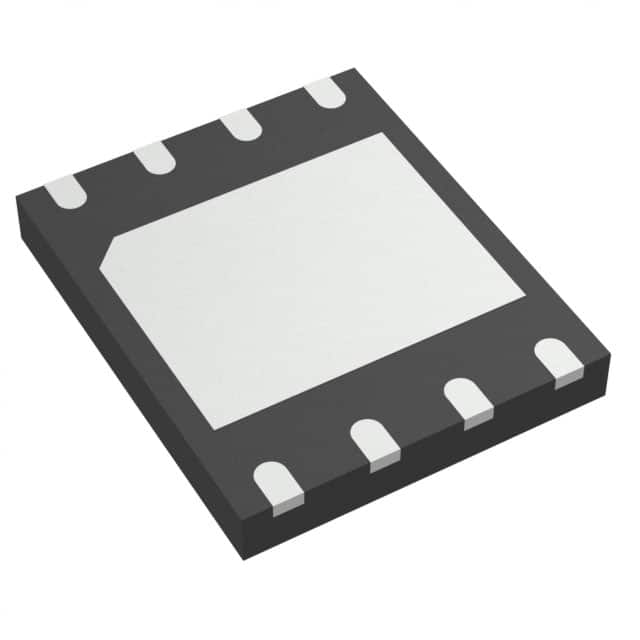 Microchip Technology SST25PF080B-80-4C-QAE