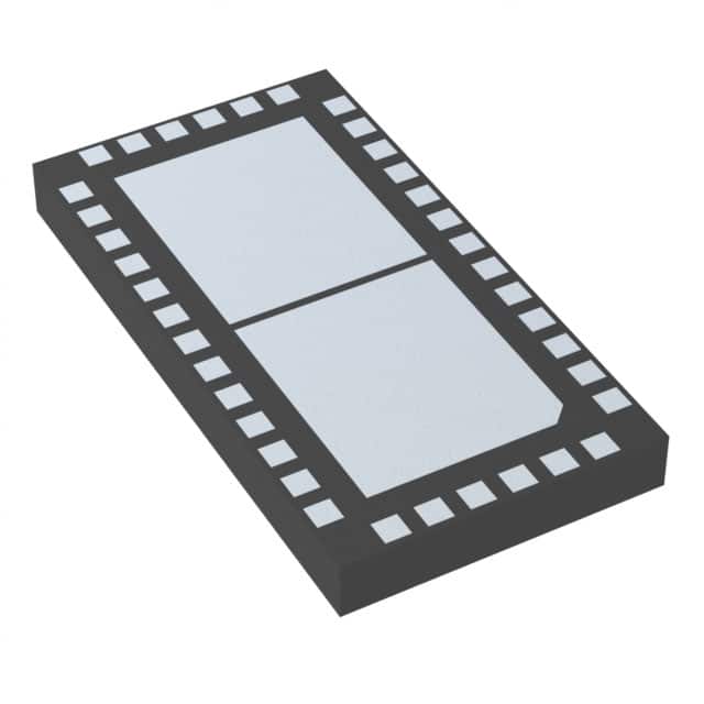 Analog Devices Inc. ADL6317ACCZ