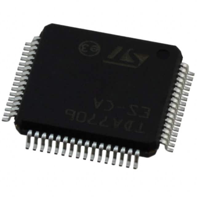 STMicroelectronics TDA7706