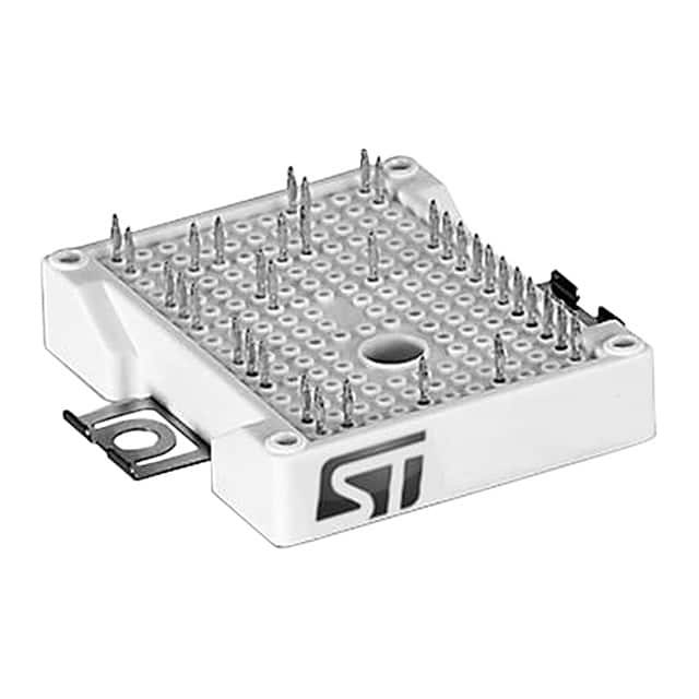 STMicroelectronics A2C50S65M2