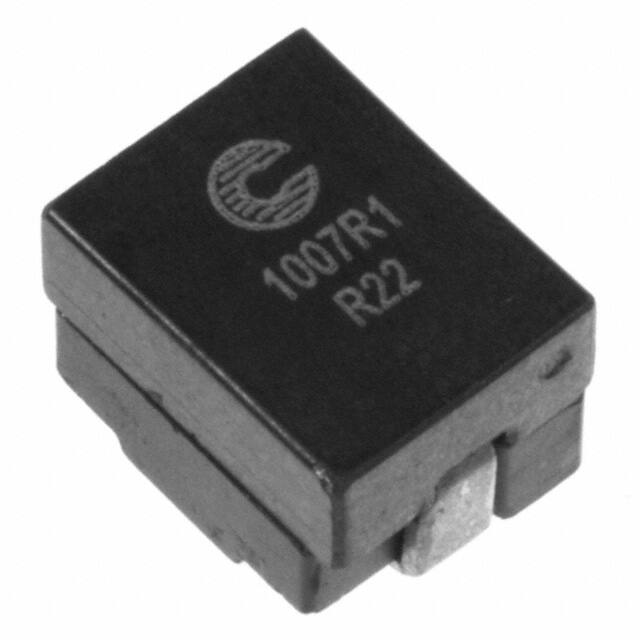 Eaton - Electronics Division FP1007R1-R22-R