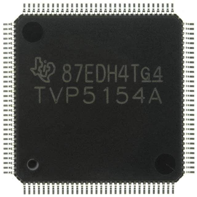Texas Instruments TVP5157PNP