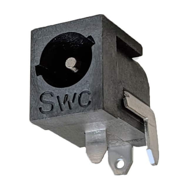 Switchcraft Inc. RAPC712BKZ