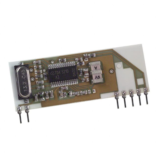 RF Solutions FM-RRFQ2-433RP