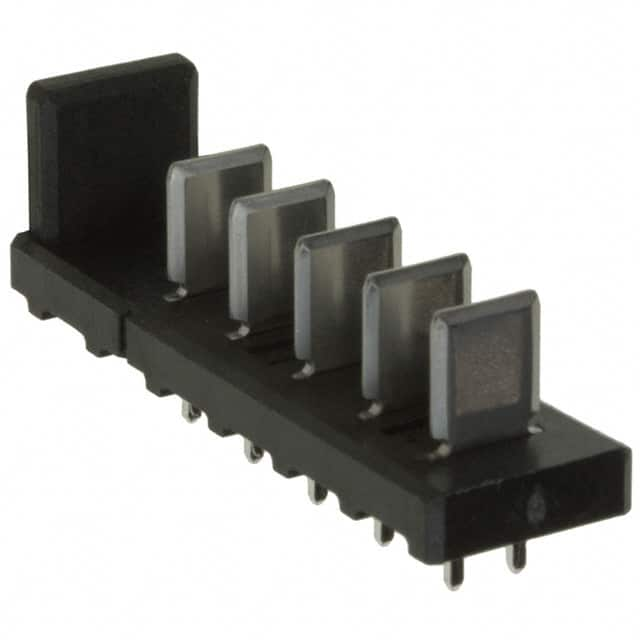 TE Connectivity AMP Connectors 787419-1