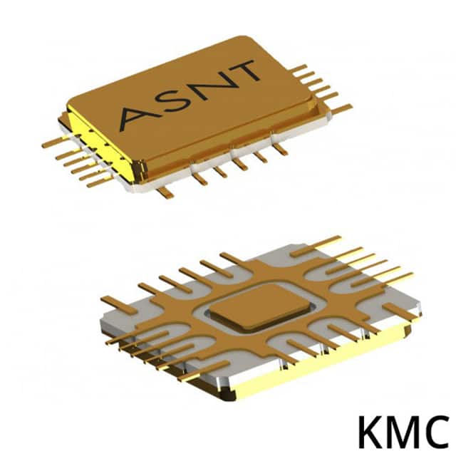 ASNT8151-KMC