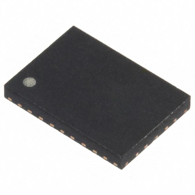 Microchip Technology DSC8121AE5-PROGRAMMABLE