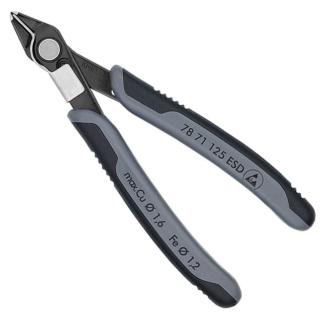 Knipex Tools LP 78 71 125 ESD