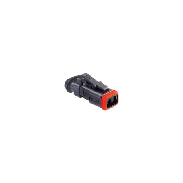 Molex 93445-4501