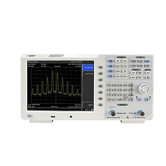 Owon Technology Lilliput Electronics (USA) Inc XSA1075-TG