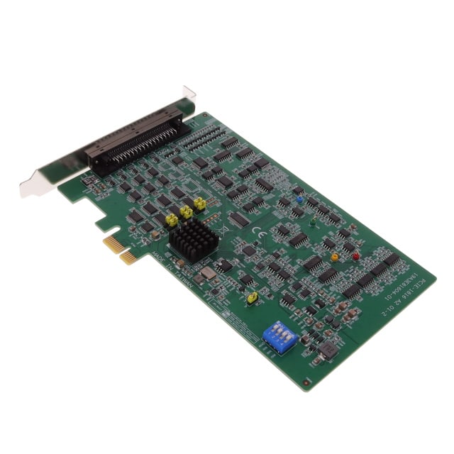 Advantech Corp PCIE-1816-AE