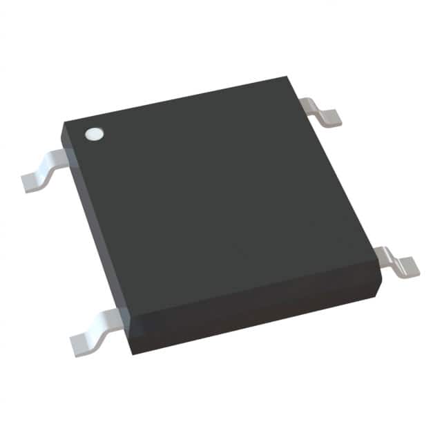 Diodes Incorporated ABS10TM