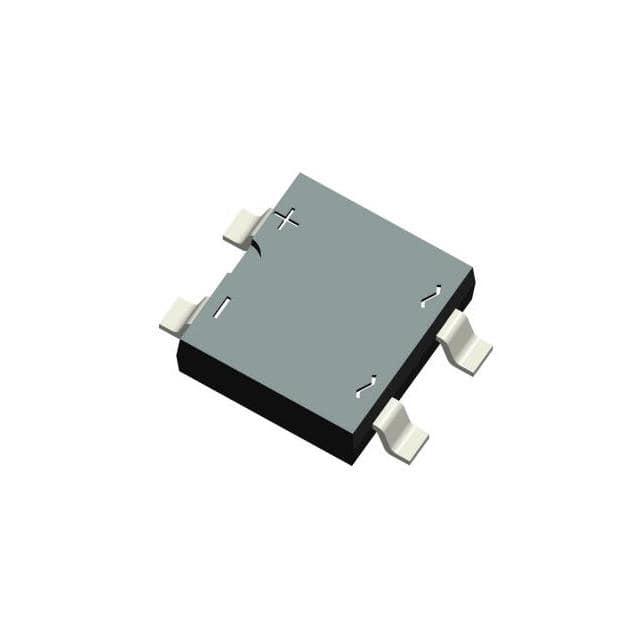 SMC Diode Solutions KMB225S