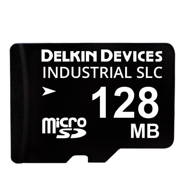 Delkin Devices, Inc. S312TLKJM-C1000-3