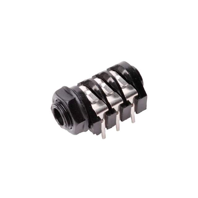 CLIFF Electronic Components Ltd S-H904