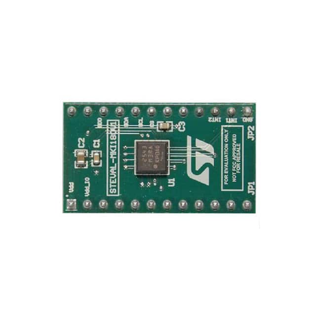 STMicroelectronics STEVAL-MKI180V1