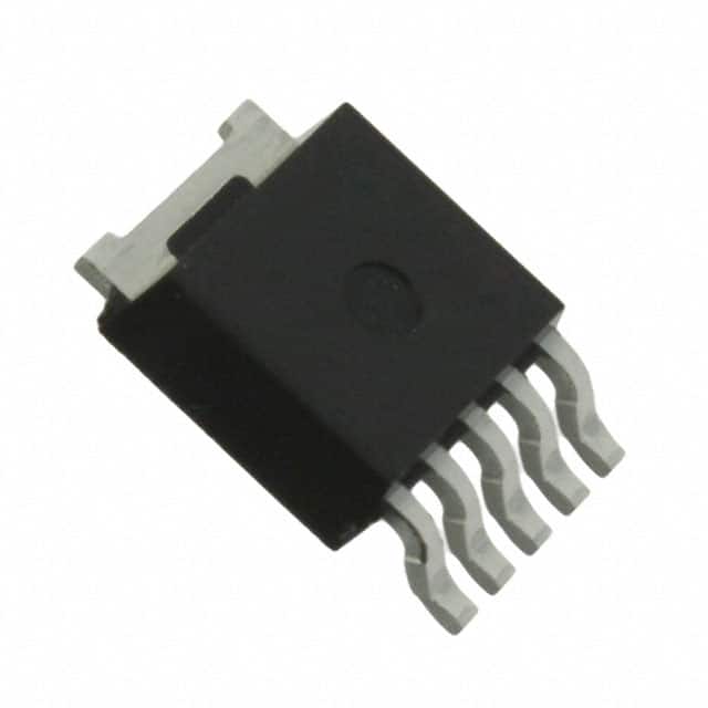 Nisshinbo Micro Devices Inc. NJM2846DL3-25-TE1