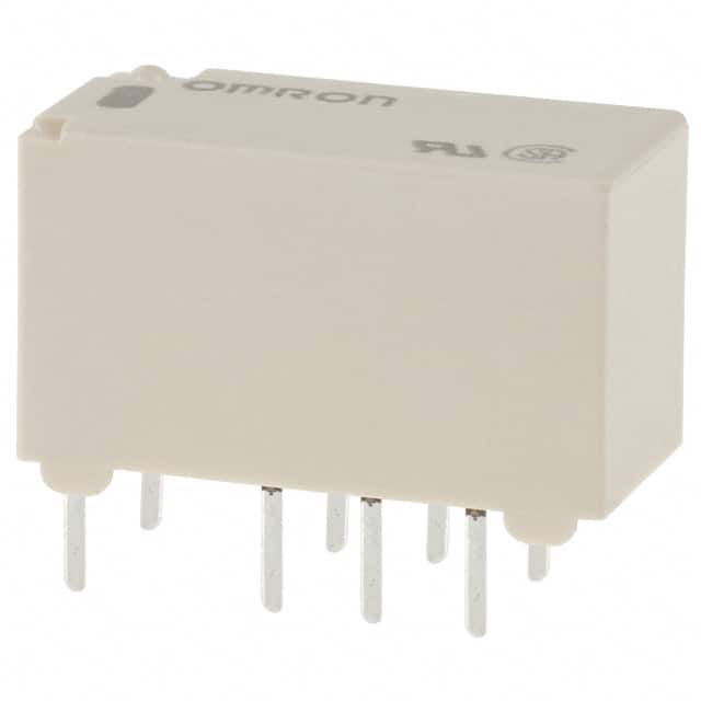 Omron Electronics Inc-EMC Div G6SK-2DC2