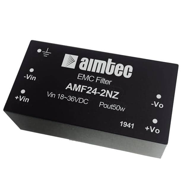 aimtec AMF24-2NZ-STD