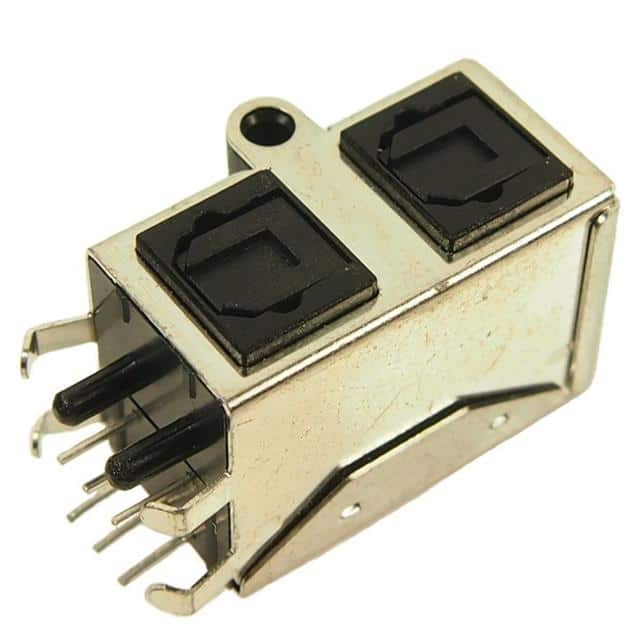 CLIFF Electronic Components Ltd FC6842135TR