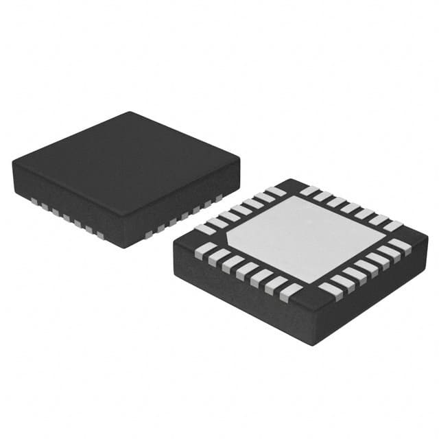 Microchip Technology PIC18F2331T-I/MM
