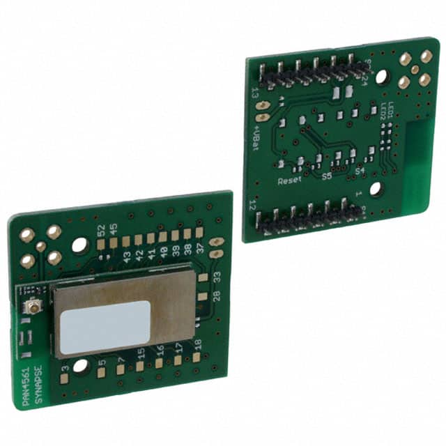 Panasonic Electronic Components EVAL_PAN4561ETU-UFL