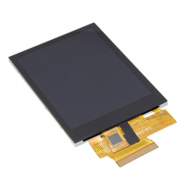 4D LCD Pty Ltd 4DLCD-28320240-CTP-IPS