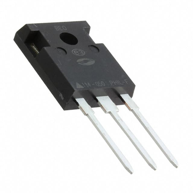 Microchip Technology ARF465AG