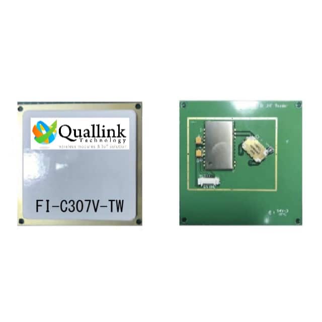 Quallink Technology, Inc. FI-C307V-TW