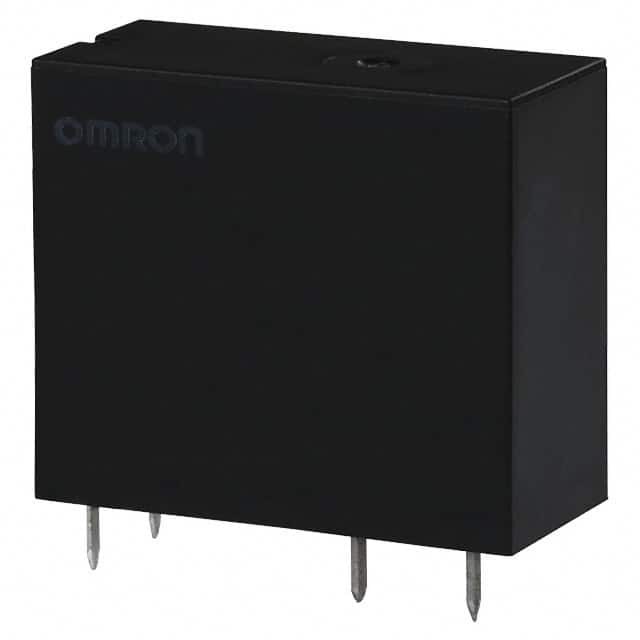 Omron Electronics Inc-EMC Div G2R-14-T130 DC36