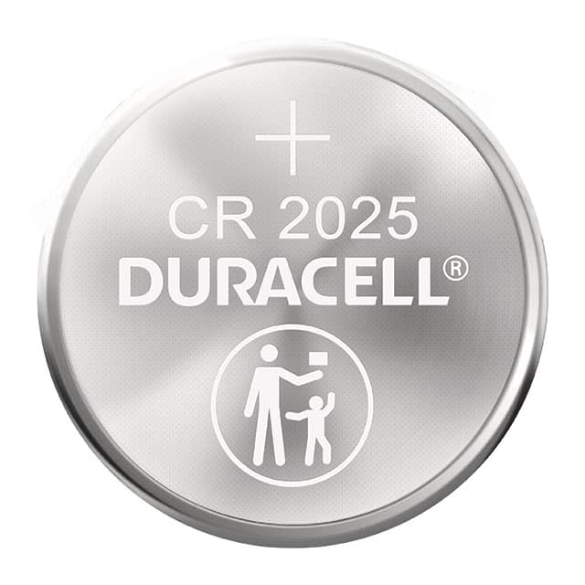 Duracell Industrial Operations, Inc. 2025
