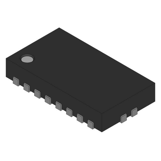 NXP Semiconductors 74HC573BQ,115