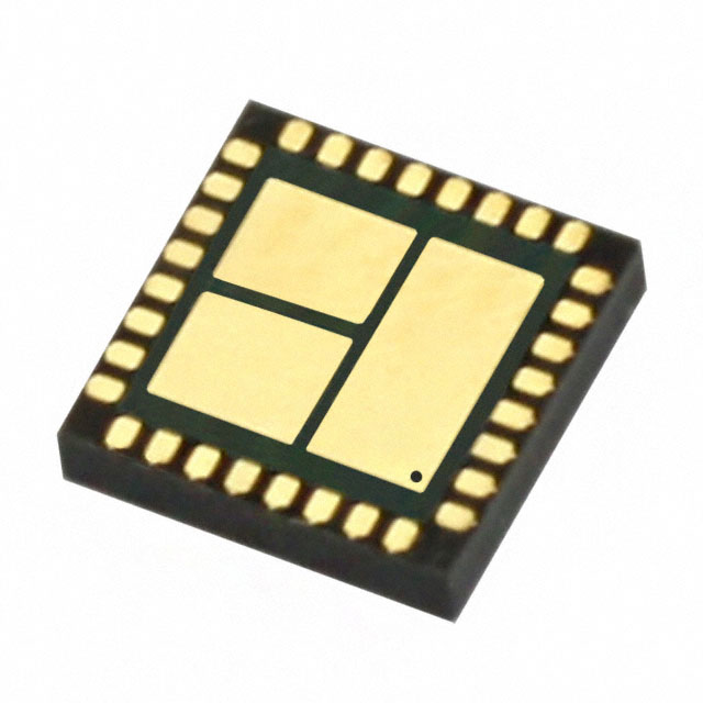 Analog Devices Inc. ADRF6573ACCZ-R7