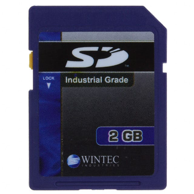 Wintec Industries W7SD002G1XA-H40PB-1Q2.01