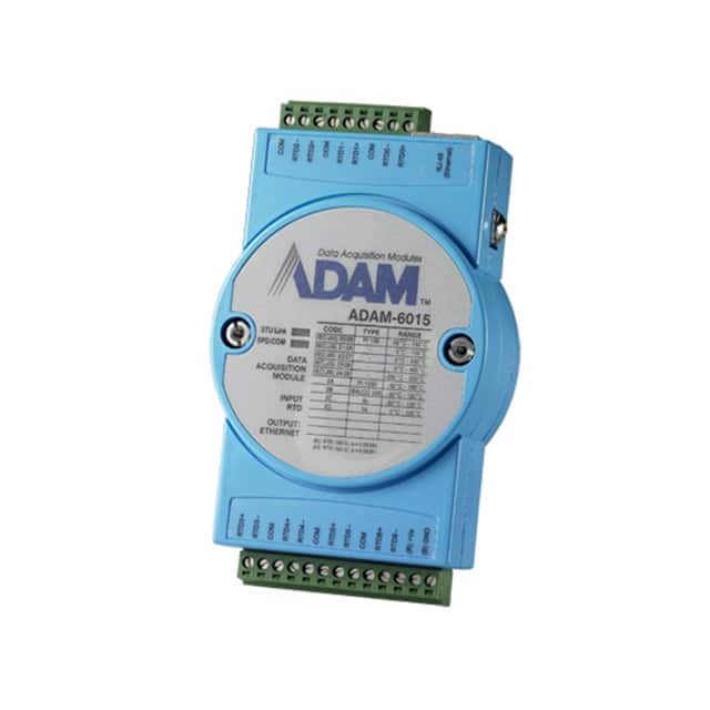 Advantech Corp ADAM-6015-DE