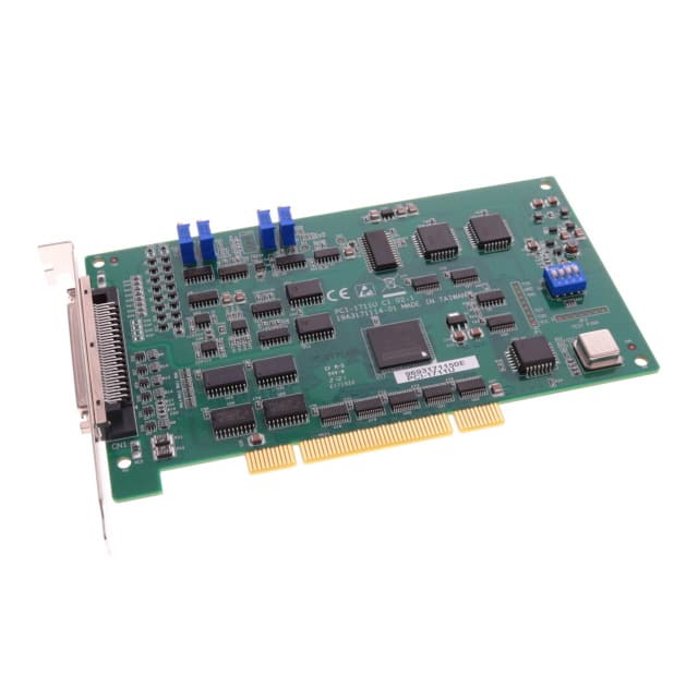 Advantech Corp PCI-1711U-CE