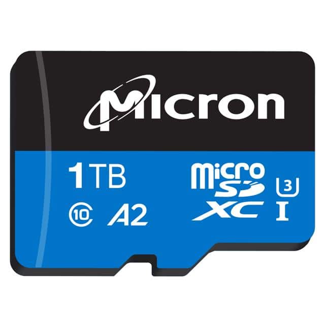 Micron Technology Inc. MTSD1T0ANC8MS-1WT