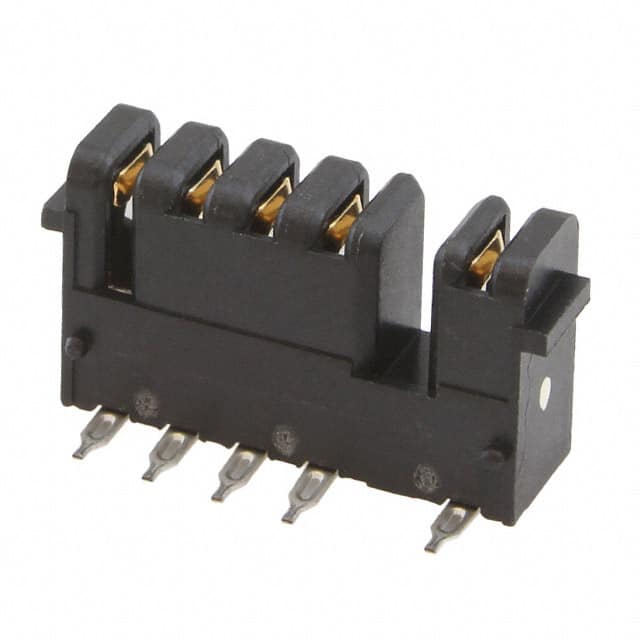 TE Connectivity AMP Connectors 6318430-2