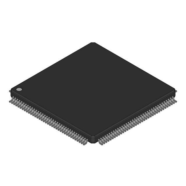 Quality Semiconductor QS723611-25TF