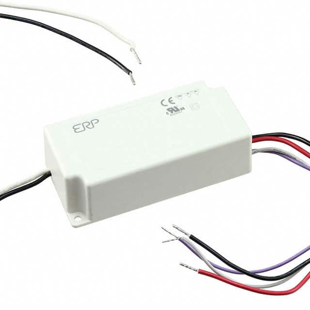 ERP Power, LLC ESS020W-1400-14