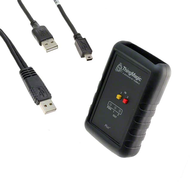 ThingMagic, a JADAK brand USB-5EC-DEVKIT