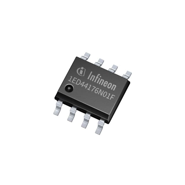 Infineon Technologies 2ED21834S06JXUMA1