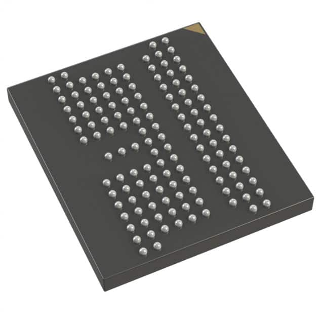 ISSI, Integrated Silicon Solution Inc IS43LD16160B-25BLI